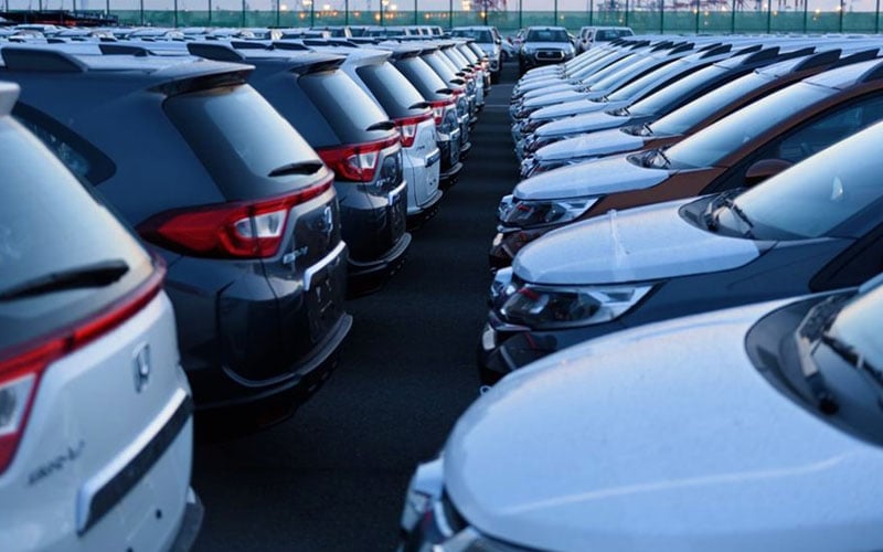 سرکاری گاڑیوں کے استعمال اور الاٹمنٹ کے جامع آڈٹ کیلئے اعلیٰ سطح کی کمیٹی تشکیل، 15 دن میں رپورٹ طلب