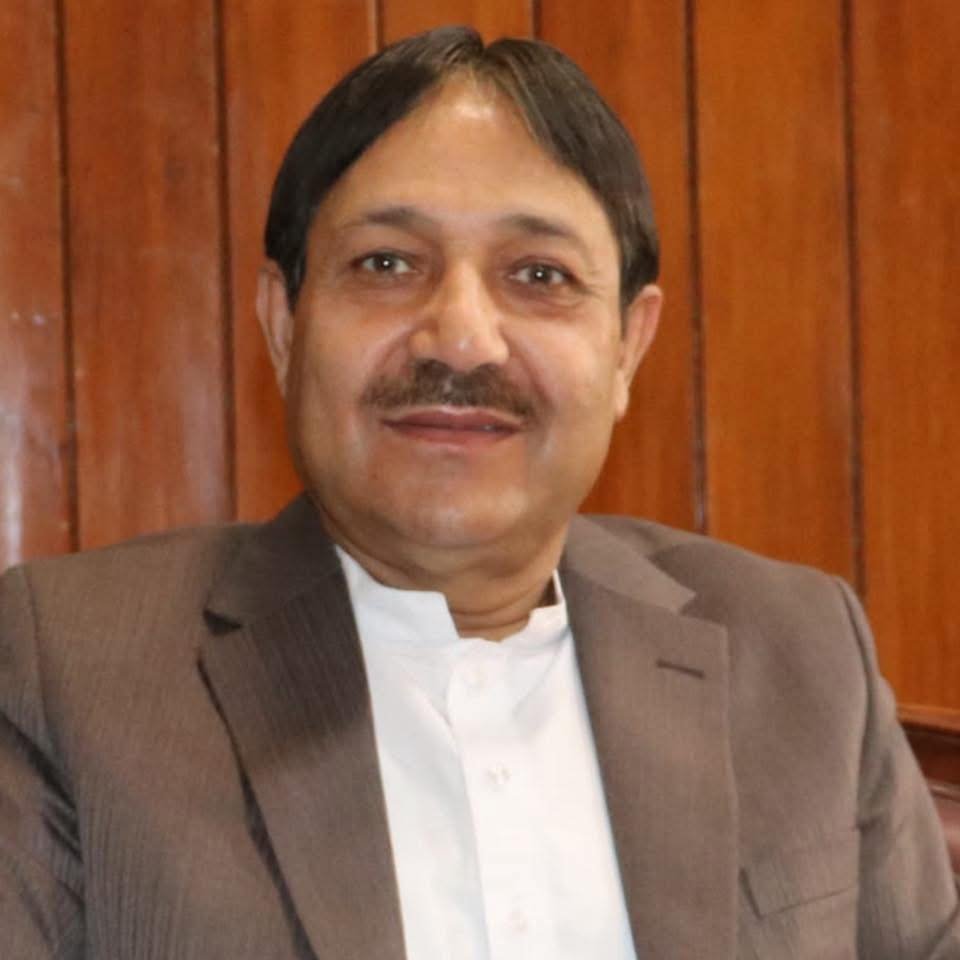 پشتونخوا نیشنل عوامی پارٹی اپنے اسلاف کی روشن جدوجہد اور اصولوں کی پیروی کر رہی ہے، نصراللہ خان زیرے