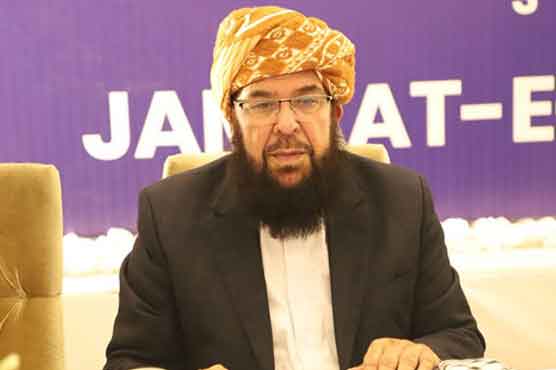 دینی مدارس ہماری ریڈ لائن ہیں، حکومت بند کرنے یا پابندیاں عائد کرنے کی کوشش سے باز رہے ورنہ سنگین نتائج بھگتنا ہوں گے، مولانا عبدالغفور حیدری