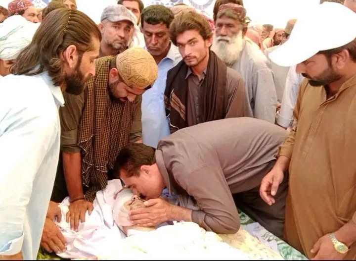 کوئٹہ میں میر جمیل مینگل کے بیٹے اور دو رشتے داروں کے قتل کا معاملہ