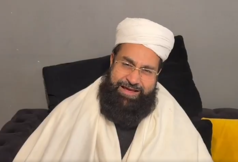 لندن واقعے پرعلامہ طاہر اشرفی کا مؤقف بھی آگیا، تفصیلات شیئر کردیں