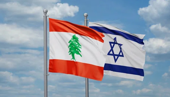 لبنان اور اسرائیل کے درمیان 10 روزہ جنگ بندی پر اتفاق، ٹرمپ کا اعلان