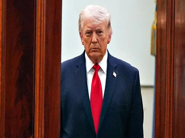 جنگ بندی میں توسیع سے متعلق کوئی فیصلہ نہیں کیا، ٹرمپ