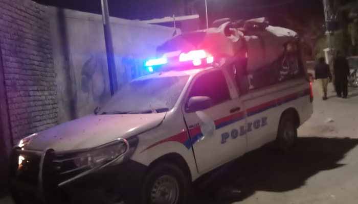 کوئٹہ پولیس کی کامیاب کارروائی، کمسن مغوی بچہ مزمل احمد  بازیاب ، ایک ملزمہ گرفتار، دیگر کی تلاش جاری