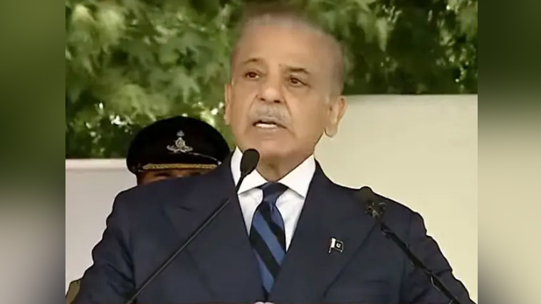 پہلگام فالس فلیگ، بھارت کی بے بنیاد الزام تراشی پر وزیراعظم پاکستان کا دوٹوک موقف