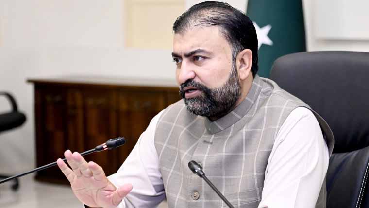 لائیواسٹاک سیکٹر کی بہتری کے لیے جدید پالیسیاں متعارف کروا رہے ہیں، وزیر اعلیٰ میر سرفراز بگٹی