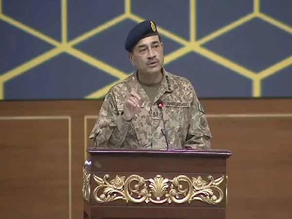 فیلڈ مارشل سید عاصم منیر کا بھارتی اشتعال انگیزی اور کشمیر پر دوٹوک مؤقف