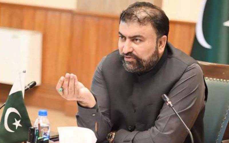 ملیریا مہلک مگر قابلِ علاج بیماری ہے، خاتمے کے لیے اجتماعی کوششیں ناگزیر ہیں، میر سرفراز بگٹی