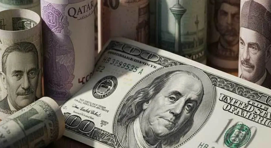 امریکی ڈالر اور ریال کتنے مہنگے؟ 16  اپریل  2026  کے غیرملکی کرنسی ریٹس