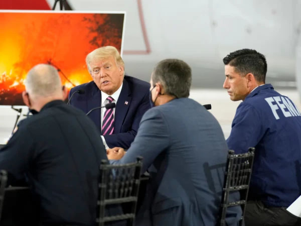 10  امریکی سائنسدان پراسرار طور پر ہلاک یا گمشدہ، ٹرمپ نے نوٹس لے لیا