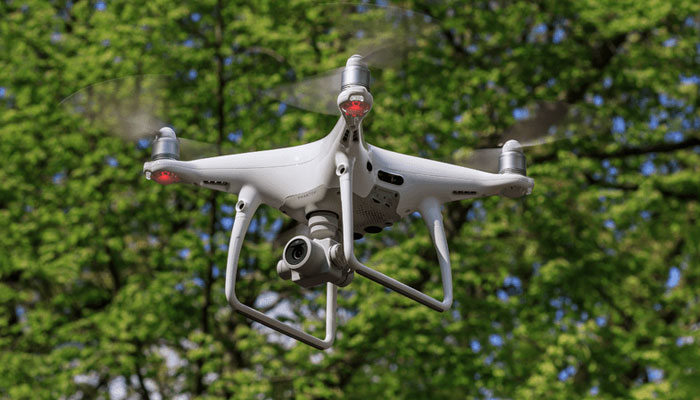 پنجاب میں دفعہ 144 کے تحت کھلی فضا میں ڈرون اُڑانے پر پابندی برقرار