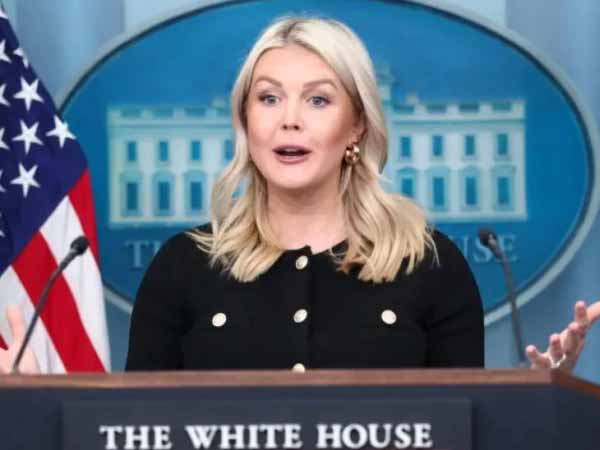 ’’آج رات گولیاں چلیں گی‘‘ ترجمان وائٹ ہاؤس کا فائرنگ واقعے سے قبل دیا گیا انٹرویو کلپ وائرل