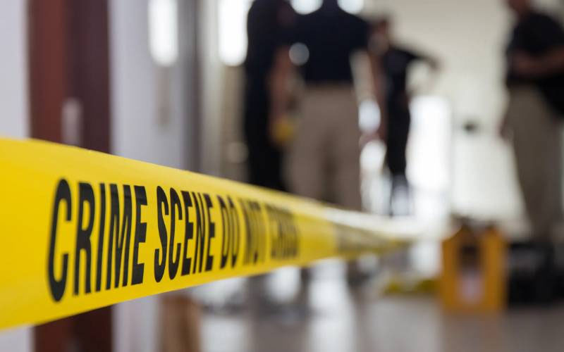 کوئٹہ‘کچلاک میں نامعلوم مسلح دہشت گردوں کی سیکورٹی فورسز کی چیک پوسٹ پرفائرنگ سے 2 سیکورٹی اہلکار زخمی جبکہ جوابی کارروائی میں 2 دہشت گرد ہلاک ہوگئے