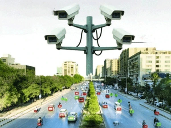 ای چالان کے نام پر جعلی SMS، شہری محتاط رہیں