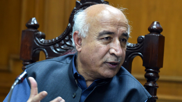 یومِ مزدور کا اصل مقصد ظلم، ناانصافی اور استحصال کے خلاف آواز بلند کرنا ہے، ڈاکٹر عبدالمالک بلوچ