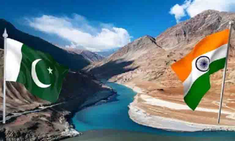 بھارت یکطرفہ طور پر سندھ طاس معاہدے کو معطل نہیں کر سکتا، عالمی ثالثی عدالت کا پاکستان کے حق میں بڑا فیصلہ