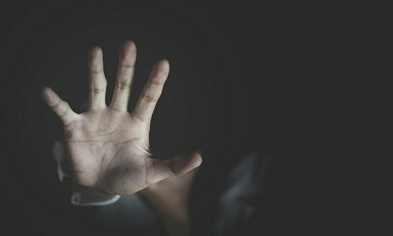 کراچی: بلدیہ ٹاؤن میں 5 سالہ بچی سے مبینہ زیادتی کا ملزم گرفتار
