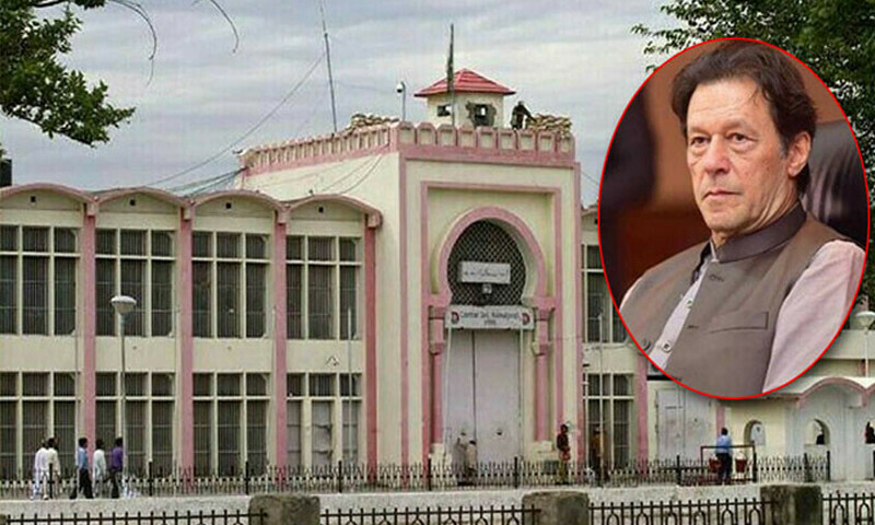 بانی پی ٹی آئی سے ملاقات، وکلاء اور فیملی کی فہرست جیل حکام کو ارسال