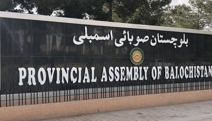 بلوچستان صوبائی اسمبلی میں قائمہ کمیٹی برائے داخلہ کا اجلاس ‘ گواہوں کے تحفظ کیلئے قانون میں ترامیم، حکومت نے 2016 کے ایکٹ کی خامیاں دور کرنے کو ناگزیر قرار دے دیا