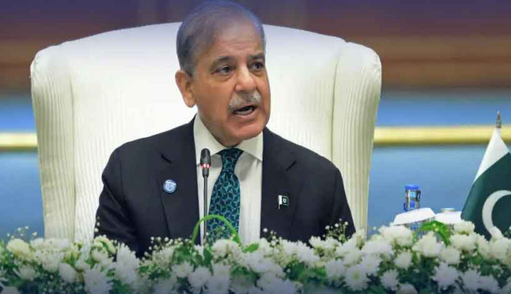 خطے میں امن کےلیے کافی پیشرفت ہوچکی ہے، بھرپور حمایت پر چینی صدر کا مشکور ہوں،وزیراعظم