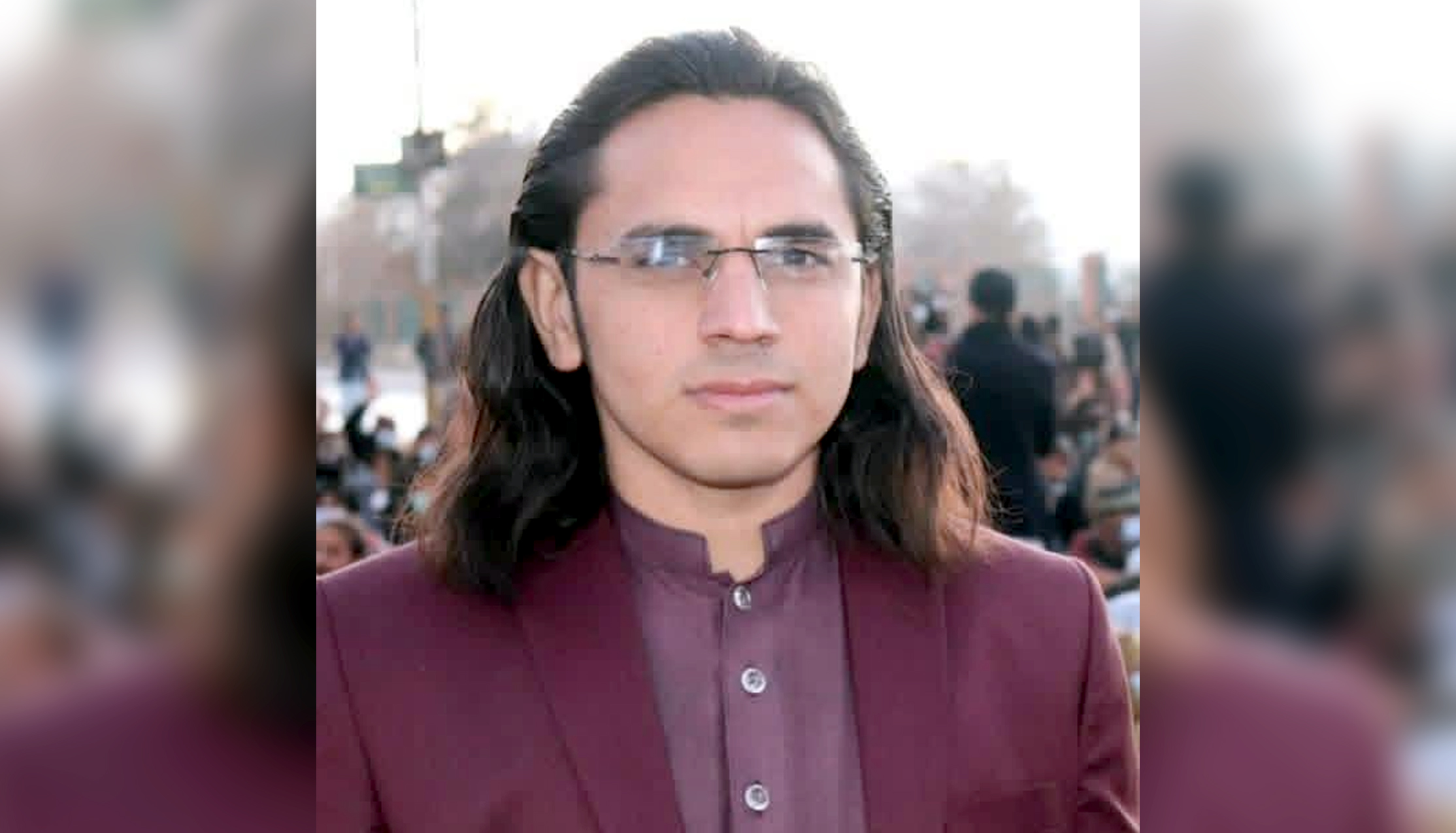 کوئٹہ ، صحافی مقبول جعفر جناح روڈ سے نامعلوم افراد نے گرفتار كرليا