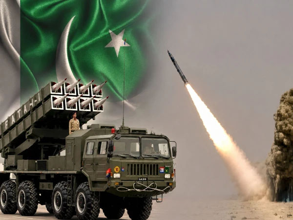 معرکہ حق، پاکستان نے فتح میزائل کا تجربہ کرکے دشمن کو کیسے خبردار کیا؟
