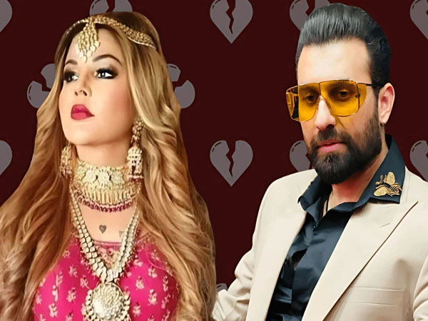راکھی ساونت کے رشتے کی حقیقت کیا تھی؟ دودی خان نے خاموشی توڑ دی