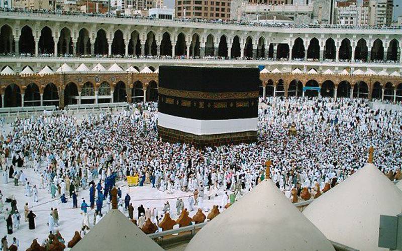 سعودی حکومت نے حج2027ءکی پالیسی اور ٹائم لائن کا شیڈول بھی جاری کر دیا