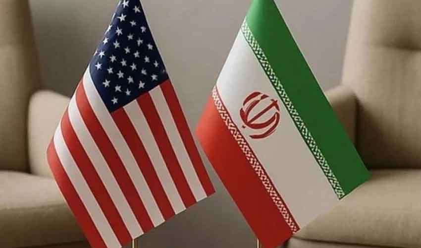 امریکہ اور ایران جنگ بندی میں 60 روز کی توسیع کے قریب پہنچ گئے، فنانشل ٹائمز کا دعویٰ