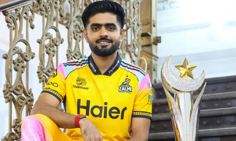 میں کبھی بال بوائے تھا، چیمپئن بننے پر بابر اعظم کا جذباتی بیان