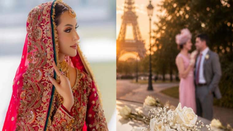 نمرہ خان کا دوسری شادی کا اعلان، مداحوں کی جانب سے مبارکباد کا سلسلہ جاری