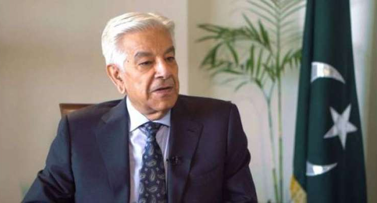نواز شریف نے مجھے وزیر اعظم بنانے کی پیشکش کی، خواجہ آصف کا انکشاف