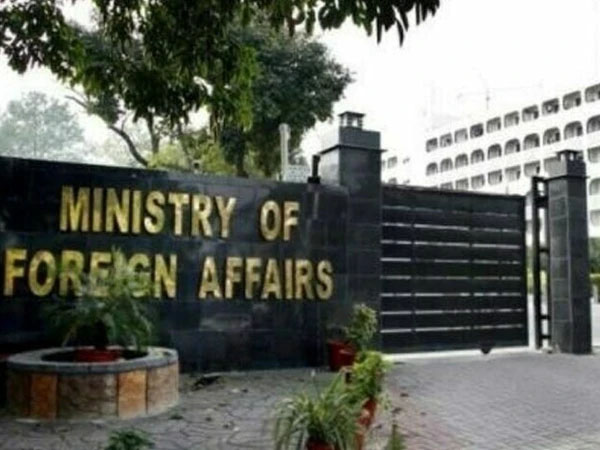ایران پر حملے کیلیے فضائی حدود مانگنے کا کوئی امریکی مطالبہ نہیں ہوا، پاکستان کی دوٹوک تردید