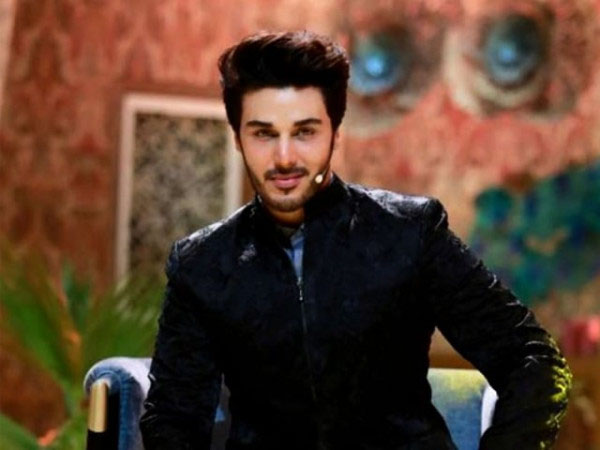 بڑھتی عمر کے مسئلے کو ہینڈل کیسے کریں؟ احسن خان کا اداکاروں کو مشورہ