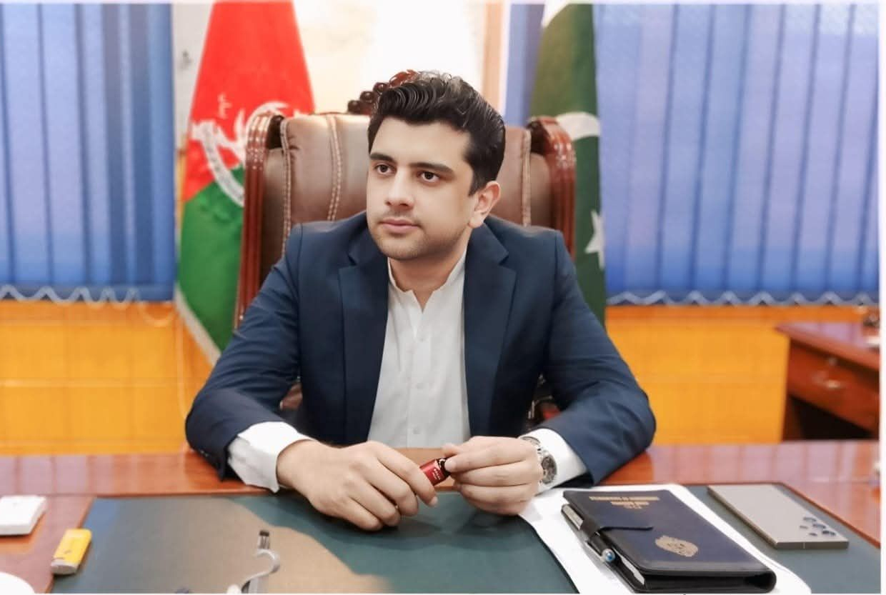لورالائی میں ریونیو امور سے متعلق اہم اجلاس، عوامی مسائل کے فوری حل کی ہدایت