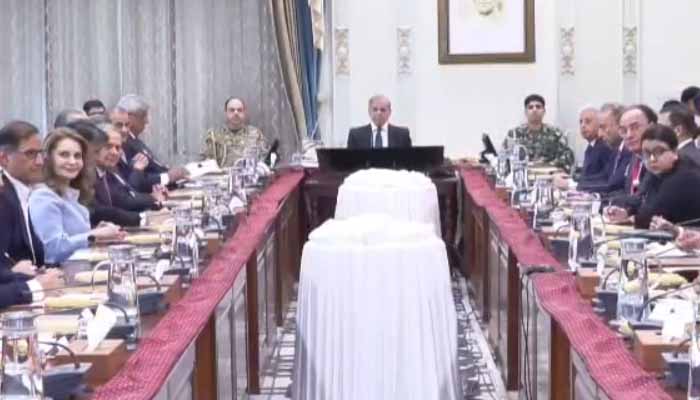 بجٹ میں عوام کو ریلیف دینے کیلئے اقدامات کیے جارہے ہیں: وزیراعظم