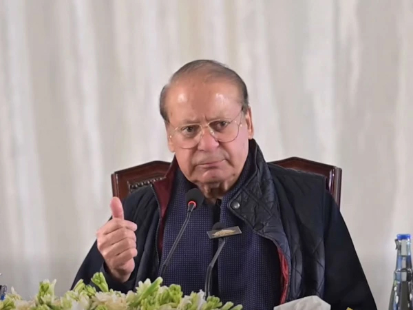 امید نہیں تھی پی پی پی کی طرف سے شکایت کا موقع ملے، سیاسی اختلاف کو دشمنی میں نہیں بدلنا چاہیے، نواز شریف