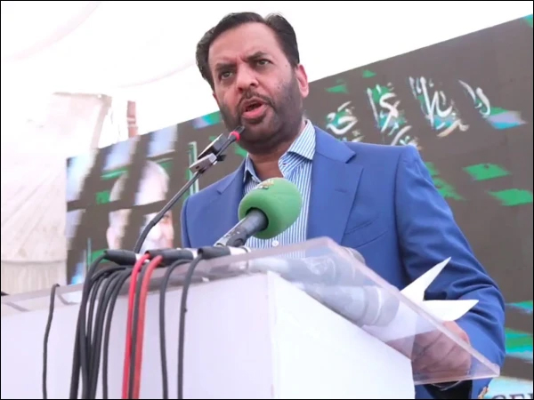 پمز اسپتال کا حادثہ انتظامی یونٹس سے متعلق ہمارے مؤقف کی تائید ہے، مصطفیٰ کمال