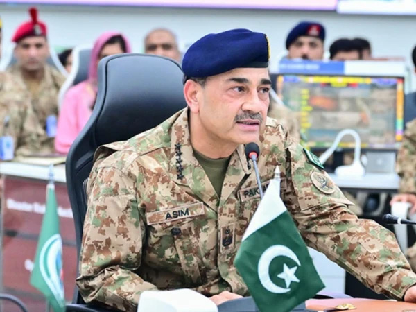 چیف آف ڈیفنس فورسز کے اختیارات سے متعلق پاکستان دفاعی افواج ایکٹ 2026 میں ترامیم قومی اسمبلی و سینیٹ سے منظور