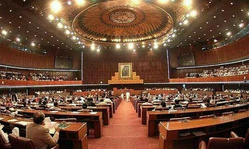 قومی اسمبلی نے ڈیفنس فورسز ایکٹ 2026 اور نیشنل کمانڈ اتھارٹی ایکٹ میں ترامیم کی منظوری دے دی