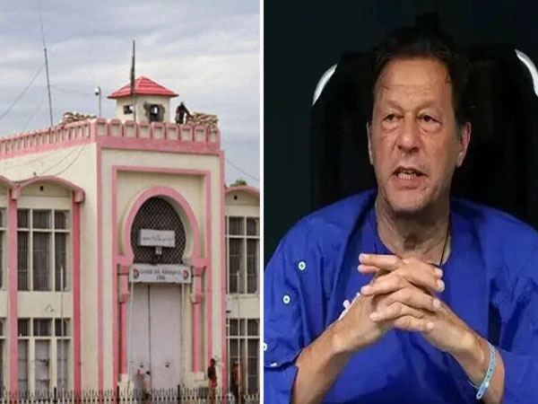 اڈیالہ جیل میں بانی پی ٹی آئی عمران خان کا طبی معائنہ