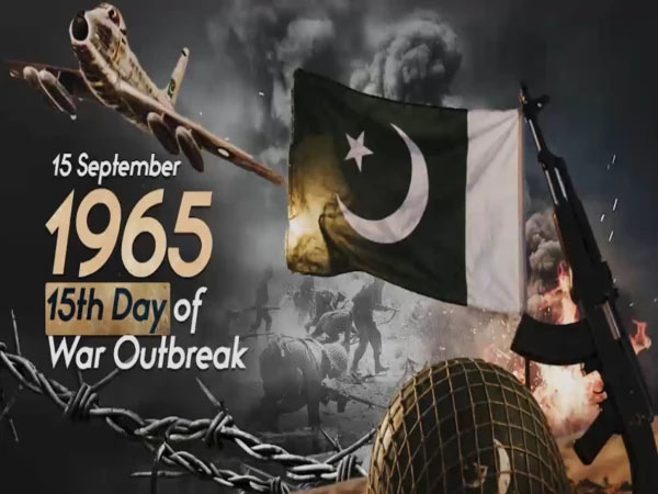 جنگِ ستمبر کا 15واں روز، پاک فوج کی زبردست مزاحمت، بھارت پسپا
