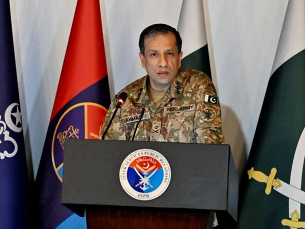 مکہ معاہدہ؛ کسی ایک فریق پر حملہ ہوا تو تینوں ممالک مشترکہ فیصلہ کریں گے، ڈی جی آئی ایس پی آر