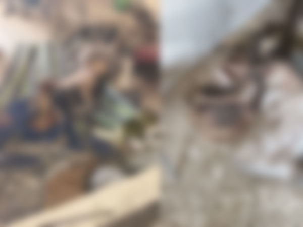 کوہاٹ حملے کے 20 گھنٹے بعد کلیئرنس آپریشن مکمل، تمام دہشت گرد ہلاک