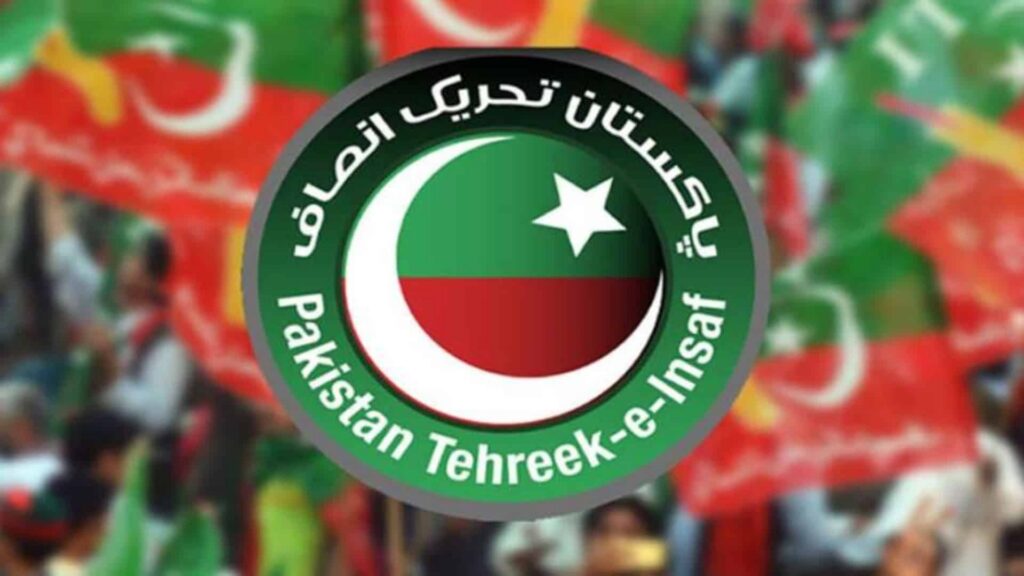 اسلام آباد ہائیکورٹ نے پی ٹی آئی کو شاہراہیں اور عوامی مقامات بند کرنے سے روک دیا