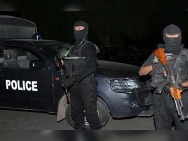 پشاور: پولیس چوکی پر دہشت گردوں کا حملہ پسپا، اہلکار شہید