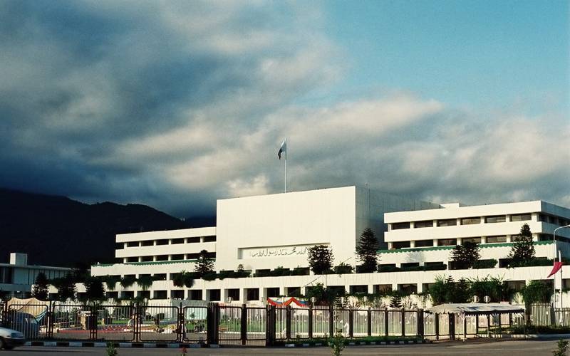 پارلیمنٹ کا مشترکہ اجلاس، خیبرپختونخوا میں ایمرجنسی اور گورنر راج کی توثیق کی قرارداد منظور
